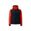 Poza cu Jacheta Schi Barbati Bogner Fire+Ice Ivo Dark Blue/Red