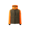 Poza cu Jacheta Schi Barbati Bogner Fire+Ice Ivo Olive green/Neon orange