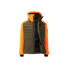 Poza cu Jacheta Schi Barbati Bogner Fire+Ice Ivo Olive green/Neon orange