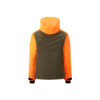 Poza cu Jacheta Schi Barbati Bogner Fire+Ice Ivo Olive green/Neon orange