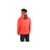 Poza cu Jacheta Schi Barbati Hero Rossignol Blackside Puffy Neon Red