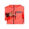 Poza cu Jacheta Schi Barbati Hero Rossignol Blackside Puffy Neon Red