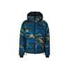 Poza cu Jacheta Schi Barbati Bogner Fire+Ice Luka2 Camo Dark Blue