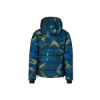 Poza cu Jacheta Schi Barbati Bogner Fire+Ice Luka2 Camo Dark Blue