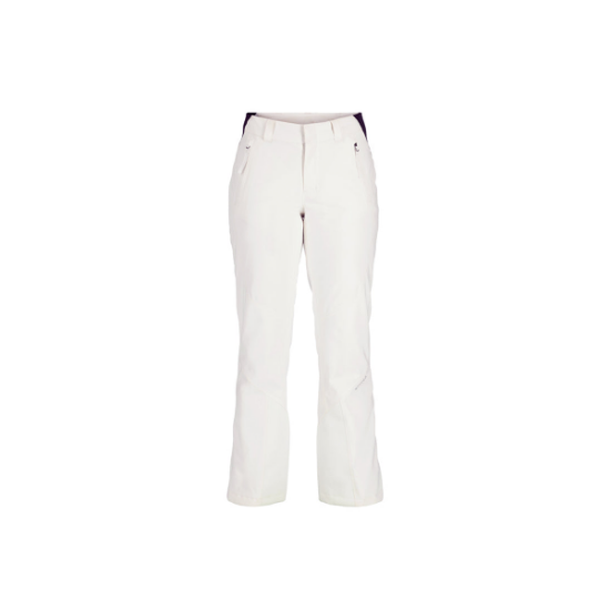 Poza cu Pantaloni Schi Dama Spyder Winner White