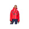 Poza cu Jacheta Schi Dama Rossignol JCC Lumy Down Bomber 300 Red M