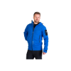 Poza cu Jacheta Softshell Barbati Norhfinder Fabio Blue 10k/10k 3L