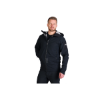 Poza cu Jacheta Softshell Barbati Norhfinder Fabio Black 10k/10k 3L