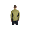 Poza cu Polar Fleece Barbati Northfinder Fulvio Black Dark Green