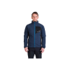 Poza cu Polar Fleece Barbati Northfinder Fulvio Navy Black