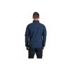 Poza cu Polar Fleece Barbati Northfinder Fulvio Navy Black