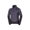 Poza cu Jacheta Fleece Barbati Northfinder Giacomo Grey/Black