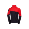 Poza cu Jacheta Fleece Barbati Northfinder Giacomo Red/Black