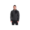 Poza cu Polar Fleece Barbati Northfinder Ludovico Black 