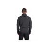 Poza cu Polar Fleece Barbati Northfinder Ludovico Black 