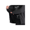 Poza cu Polar Fleece Barbati Northfinder Ludovico Black 