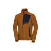 Poza cu Polar Fleece Barbati Northfinder Ludovico Mustard