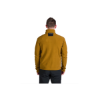 Poza cu Polar Fleece Barbati Northfinder Ludovico Mustard