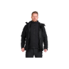 Poza cu Jacheta Barbati Multisport 3 in 1 Northfinder Mortimer Black