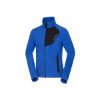 Poza cu Polar Fleece Barbati Northfinder Pupov Blue/Black