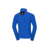 Poza cu Polar Fleece Barbati Northfinder Pupov Blue/Black