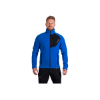 Poza cu Polar Fleece Barbati Northfinder Pupov Blue/Black