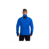 Poza cu Polar Fleece Barbati Northfinder Pupov Blue/Black