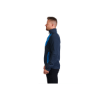 Poza cu Polar Fleece Barbati Northfinder Pupov Blue/Blue