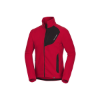 Poza cu Polar Fleece Barbati Northfinder Pupov Red/Black