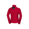 Poza cu Polar Fleece Barbati Northfinder Pupov Red/Black