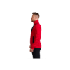 Poza cu Polar Fleece Barbati Northfinder Pupov Red/Black