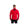 Poza cu Polar Fleece Barbati Northfinder Pupov Red/Black