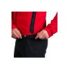 Poza cu Polar Fleece Barbati Northfinder Pupov Red/Black