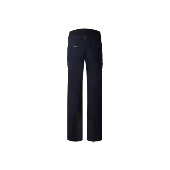 Poza cu Pantaloni Schi Barbati Bogner Fire+Ice Nic Navy Blue