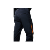 Poza cu Pantaloni Schi Barbati Bogner Fire+Ice Nic Navy Blue