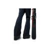 Poza cu Pantaloni Schi Barbati Bogner Fire+Ice Nic Navy Blue