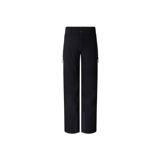 Poza cu Pantaloni Schi Barbati Bogner Fire+Ice Nic Black