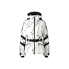 Poza cu Jacheta Schi Dama Bogner Fire+Ice Moia White/Black