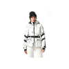 Poza cu Jacheta Schi Dama Bogner Fire+Ice Moia White/Black