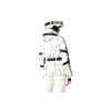 Poza cu Jacheta Schi Dama Bogner Fire+Ice Moia White/Black