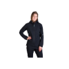 Poza cu Jacheta Softshell Femei Northfinder Tina 3L 10k/10k Black