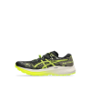 Poza cu Pantofi Alergare Trail Barbati Ascics Fuji Lite 5 Black/Safety Yellow