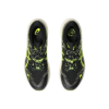 Poza cu Pantofi Alergare Trail Barbati Ascics Fuji Lite 5 Black/Safety Yellow