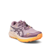 Poza cu Pantofi Alergare Trail Dama Ascics Fuji Lite 5 Mauve/Dark Aubergine