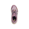 Poza cu Pantofi Alergare Trail Dama Ascics Fuji Lite 5 Mauve/Dark Aubergine