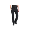 Poza cu Pantaloni Softshell Dama Northfinder Jayne Black 