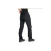 Poza cu Pantaloni Softshell Dama Northfinder Jayne Black 