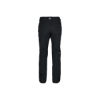 Poza cu Pantaloni Softshell Barbati Northfinder Massimo 5K/5K Black