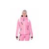 Poza cu Jacheta Schi Dama Rossignol JCC Pilot Down 35R New Pink M