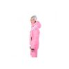 Poza cu Jacheta Schi Dama Rossignol JCC Pilot Down 35R New Pink M